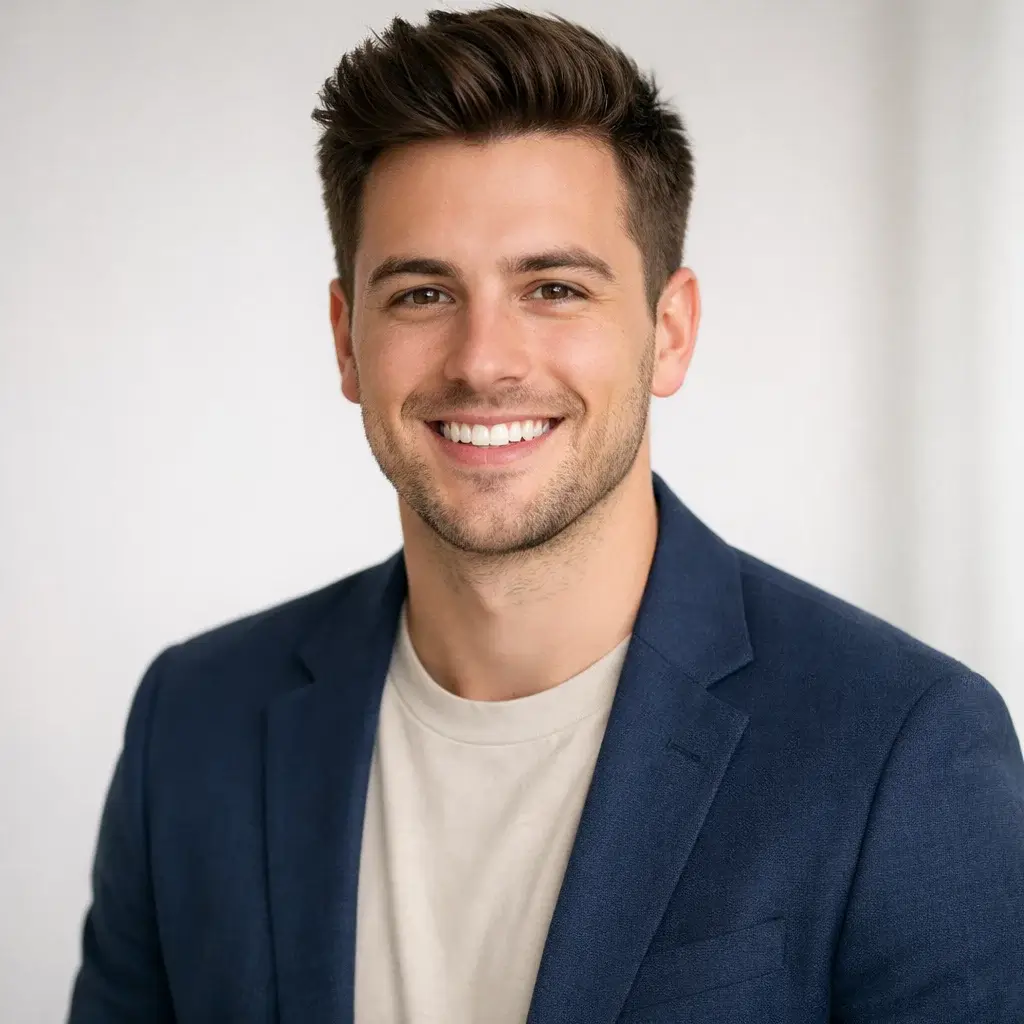 jokoza website author image