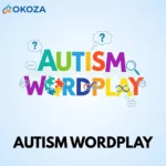 Autism wordplay