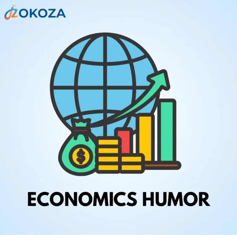 Economics humor