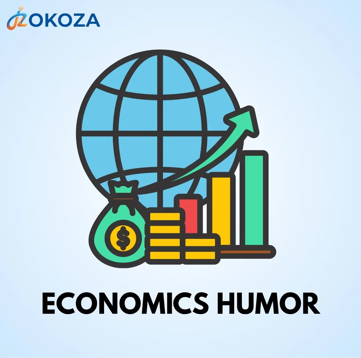 Economics humor