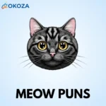 Meow puns