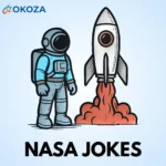 NASA jokes