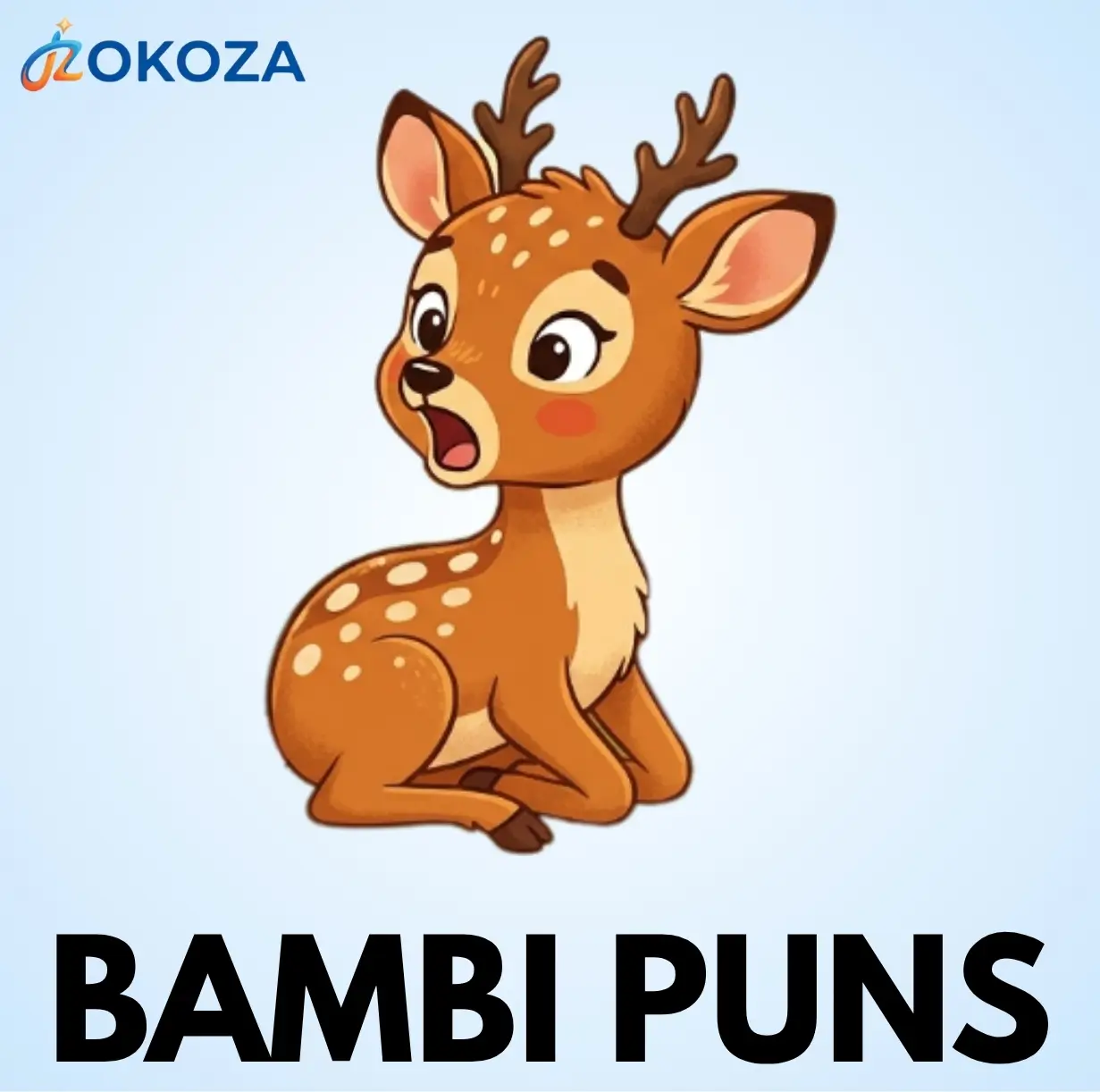 Bambi puns