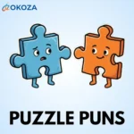 Puzzle puns