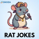 Rat jokes