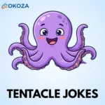 Tentacle jokes