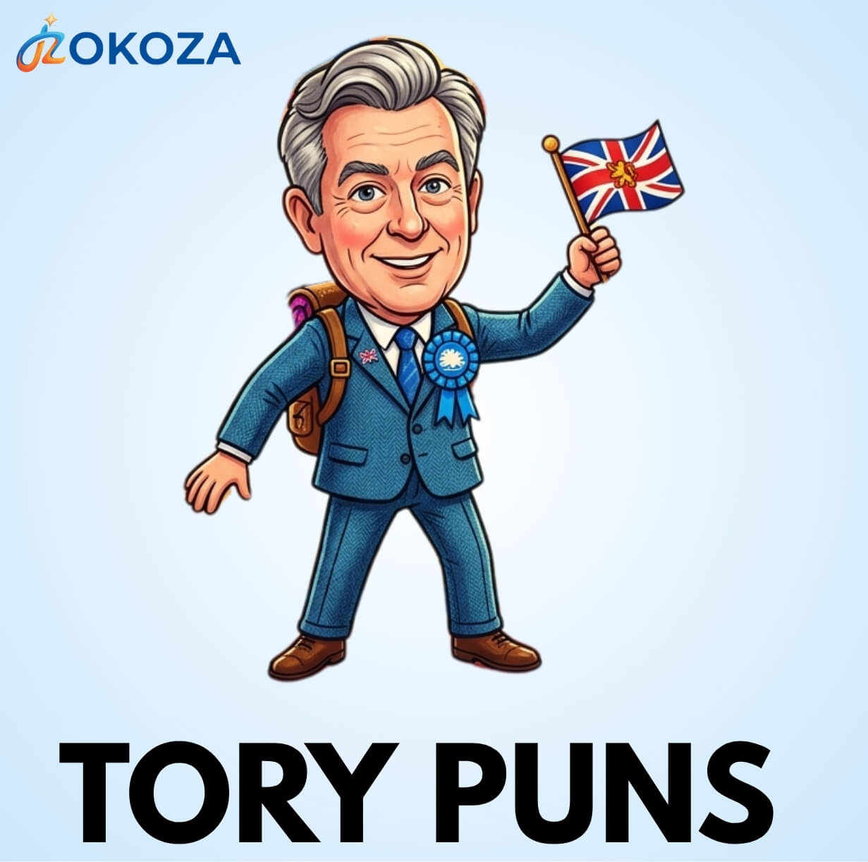Tory puns