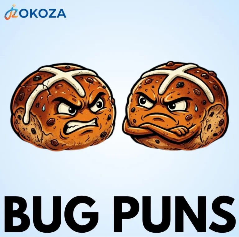 Bun puns