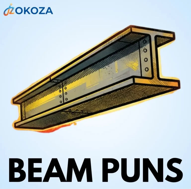 Beam puns