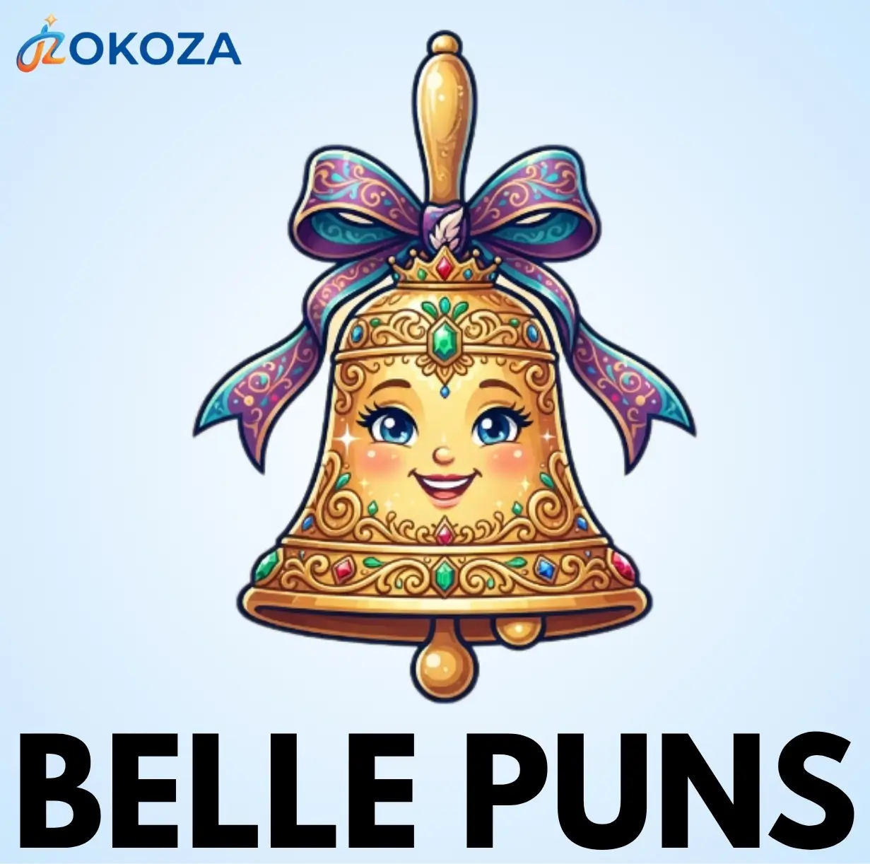 Belle puns