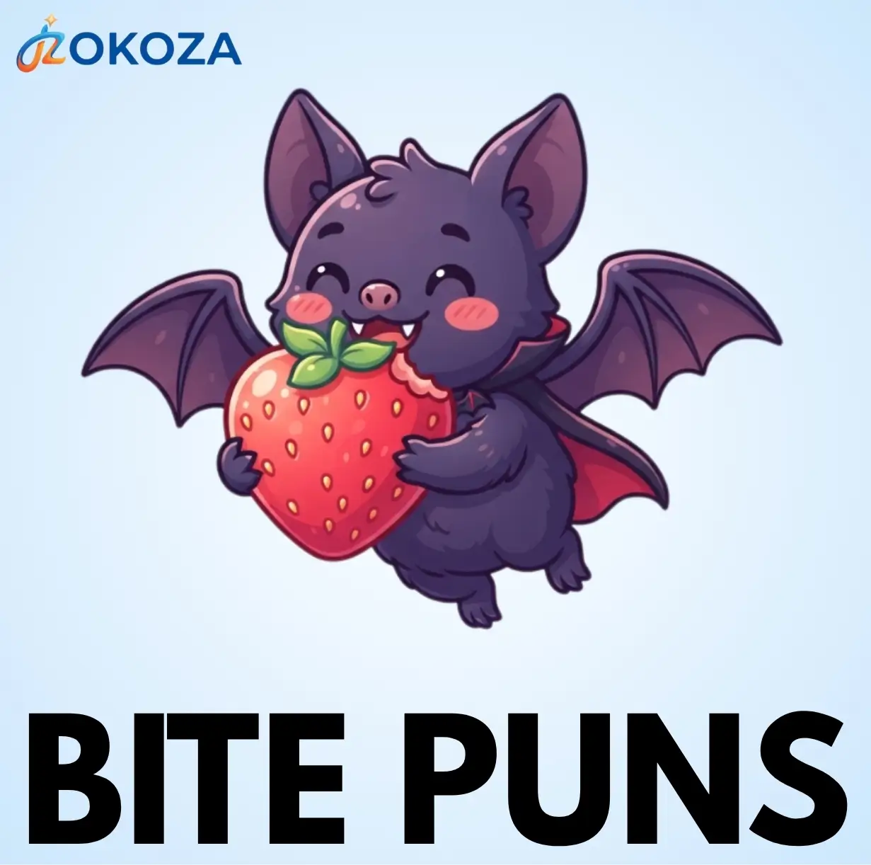 Bite puns