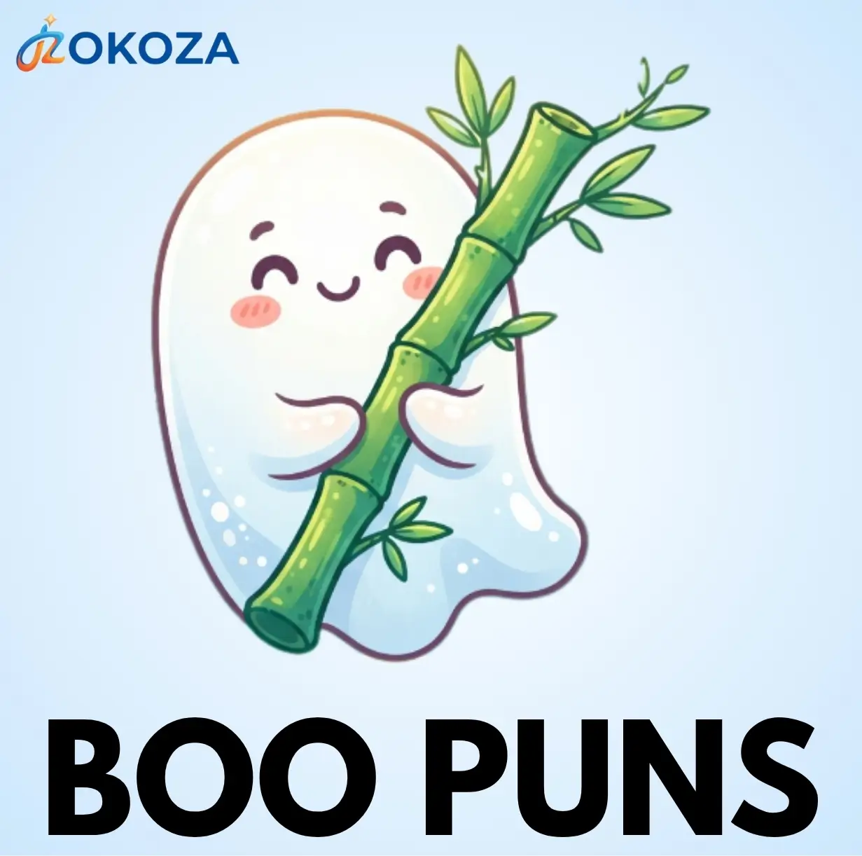 Boo puns