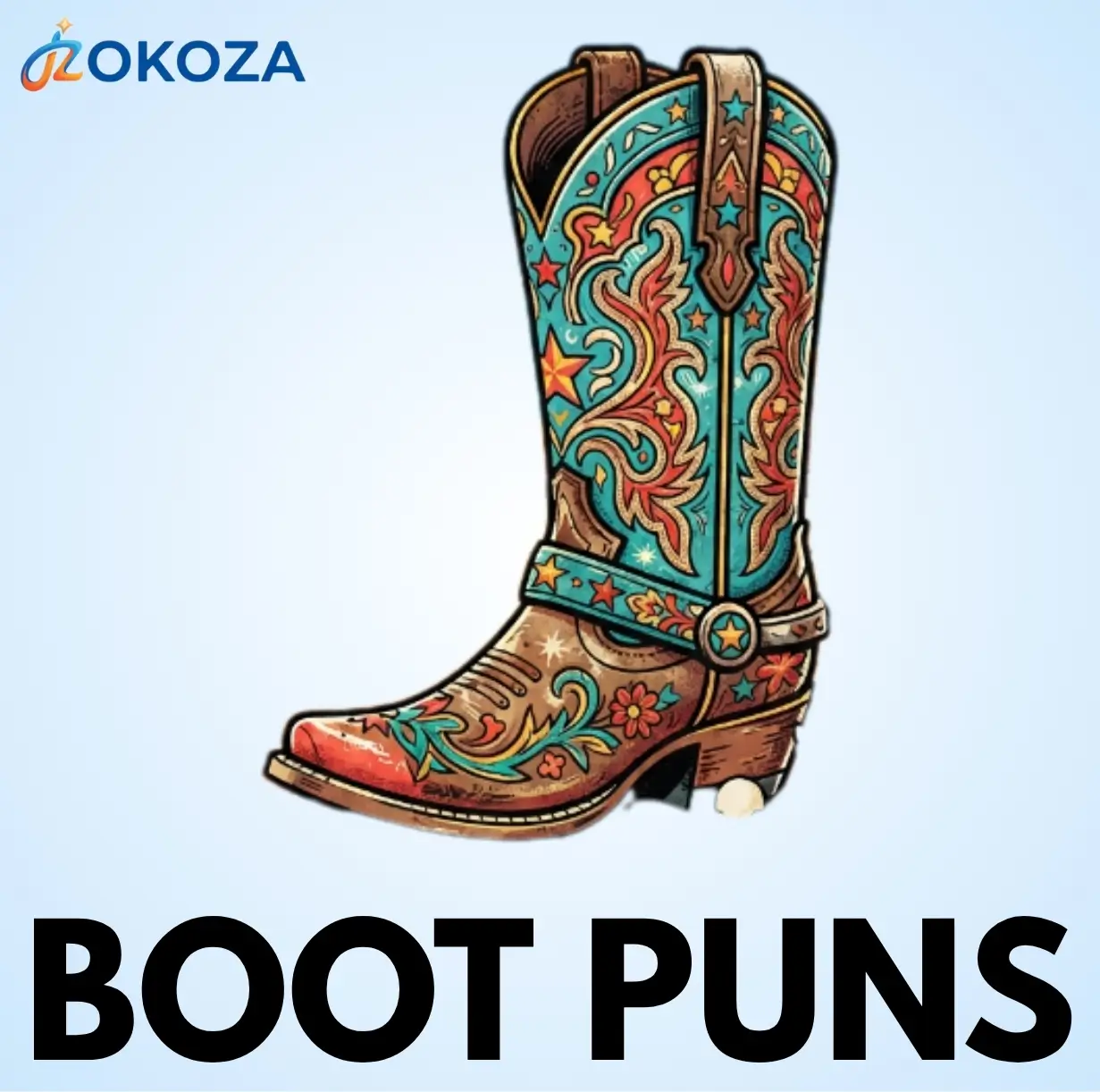 Boot puns