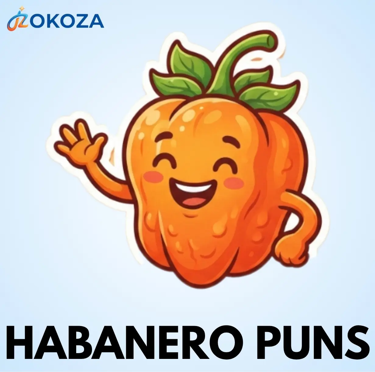 Habanero puns