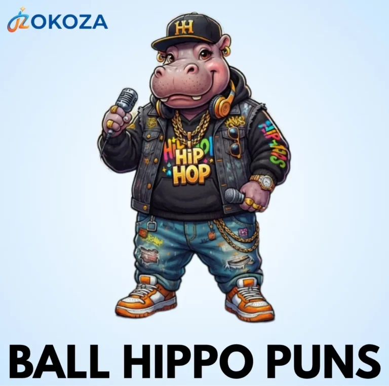 Hippo puns