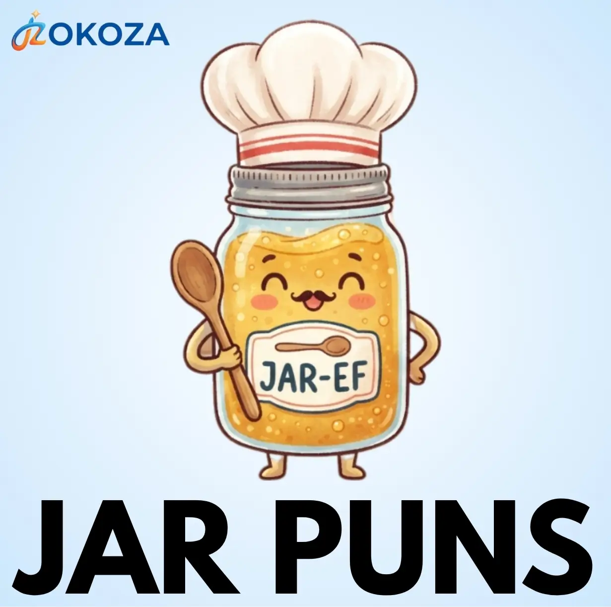 Jar puns