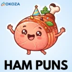 Ham puns